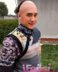 杨幂何晟铭冯绍峰宫2穿越造型抢先看