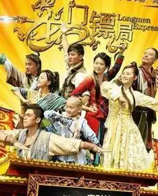 6部收视很高的电视剧,你不能错过