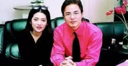 同为林瑞阳的儿女,为何前任和现任的孩子,颜值差距竟然这么大
