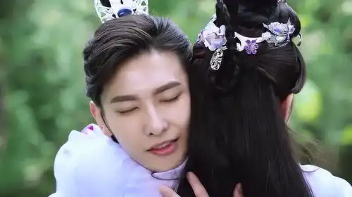 双世宠妃2檀儿把以后的幸福交给墨奕怀,墨奕怀被幸福包围
