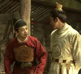 田雨出演妖猫传一个安静的诙谐派