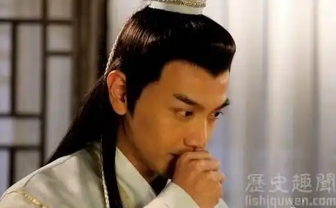 楚留香为什么那么风流楚留香的老婆张洁洁是谁
