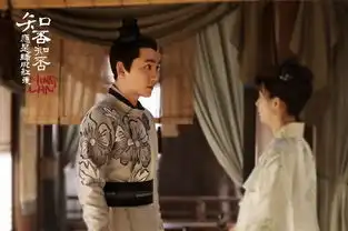 赵丽颖怀孕,冯绍峰新年官宣惊喜,知否的宅斗却是又虐又甜