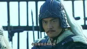 新三国28三国第一厚脸皮,娶小30岁的郡主为妻,癞蛤蟆吃天鹅肉