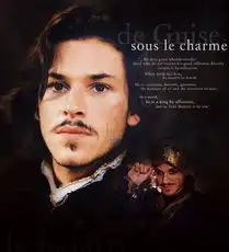 蒙庞西耶王妃laprincessedemontpensier官方剧照
