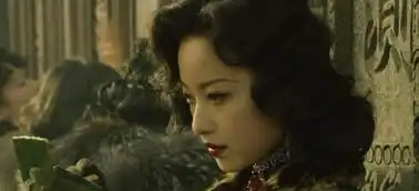 倪妮再无惊艳作品出现,电视剧扑街,全靠绯闻和街拍来维持名气