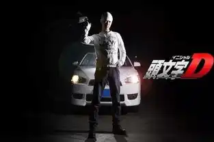 头文字d里这些车,你认得几辆你的青春狗带了吗