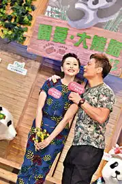 古惑仔中唱歌最输蚀钱嘉乐想搵汤盈盈代唱
