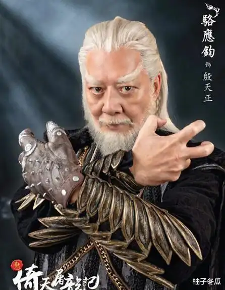 等了27年续集终于来了,电影版倚天屠龙记让我们更有所期待
