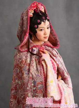 张笛电视剧剧照