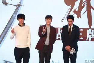 麻雀飞来李易峰周冬雨热血潜伏
