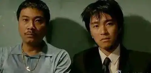 美人鱼2杀青周星驰吴孟达再度联手60亿票房稳了
