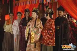 新红楼再曝雷人照