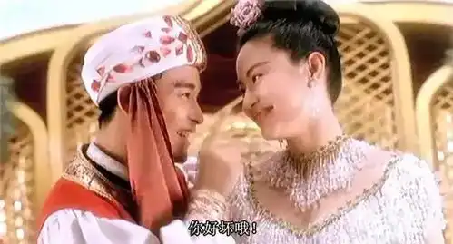 盘点林青霞豆瓣评分最高的十部电影,新龙门客栈竟然只排第五