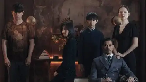 秘密访客带火了系鞋带,隐秘的角落带火爬山,荣梓杉成恐怖片专业户