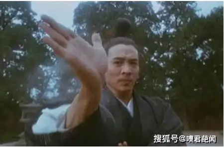 金庸武学的五重境界,张三丰入神坐照,独孤求败返璞归真
