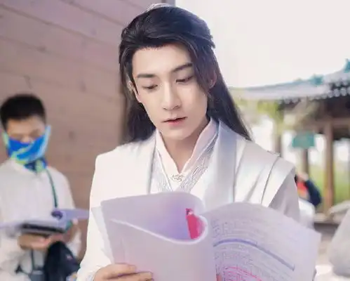 程潇卿卿我心官宣杀青,一波剧照来袭,这下又有新剧追了