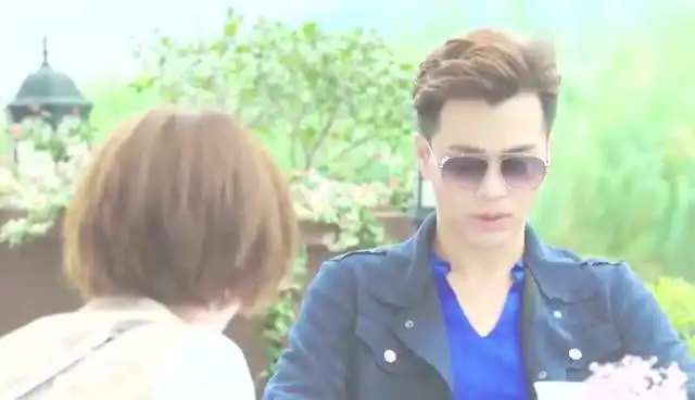 倾城时光金瀚赢得员工信任,陈雅怡暖心安慰陈铮
