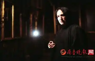 哈利波特扮演者发文悼念斯内普教授艾伦里克曼全文
