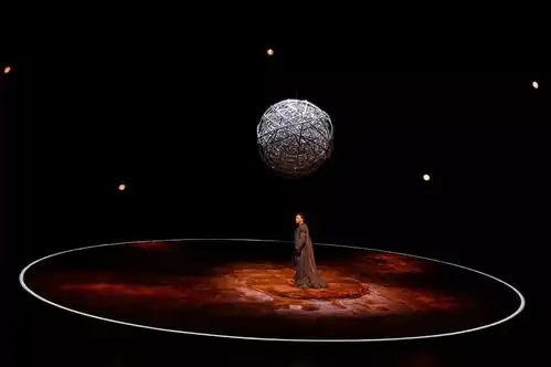 当这几个名字凑在一起,那一定是要搞大事情了
