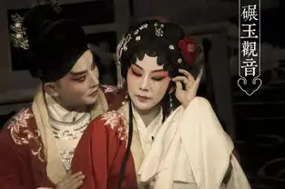 友人物丨李卓群青年戏曲人的传承与创新