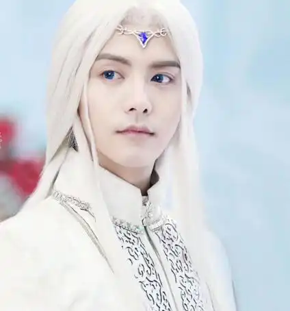 马天宇2020新剧
