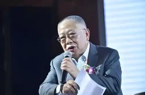 我国证券教父仅用8分钟,亏损60亿,蛰伏20年后,怎样了
