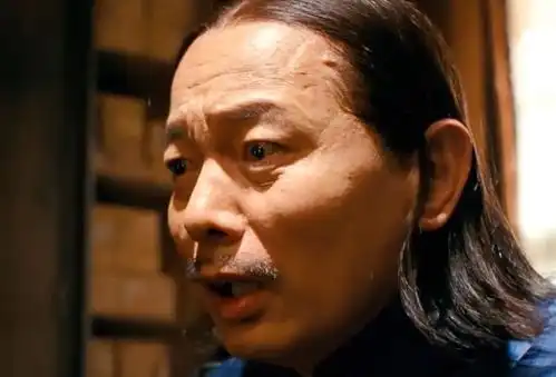 让子弹飞县长夫人去世后,马邦德自曝身份,为何张麻子并不惊讶
