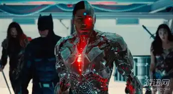 正义联盟新预告剧照大反派荒原狼露出真身