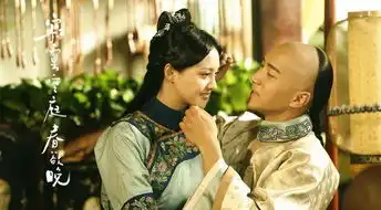 郑爽自带捧红男明星功能,八人从中获益