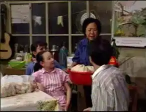 表演艺术家金雅琴去世昔日剧照回顾