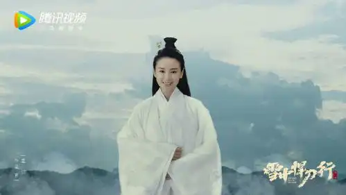 雪中悍刀行突然公布新剧照,看看是你心中想的样子吗