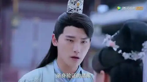 双世宠妃2东岳第一醋精古八,再次逼问小檀的心上人到底是谁
