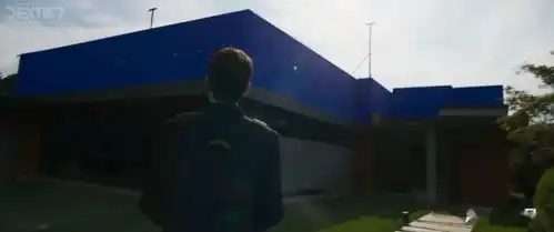 寄生虫中400个特效镜头,你都发现了吗