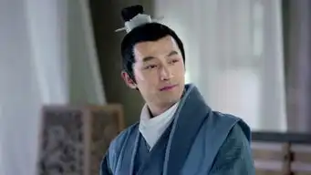 黄晓明新剧遭吐槽,没有胡歌的琅琊榜到底如何