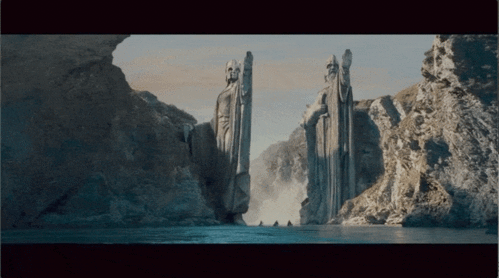 指环王这种烂片,打一星怎么了
