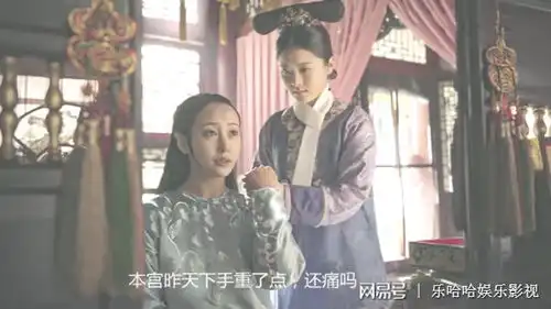 如懿传如懿用离间计扣押春蝉半日,魏嬿婉生疑起杀心