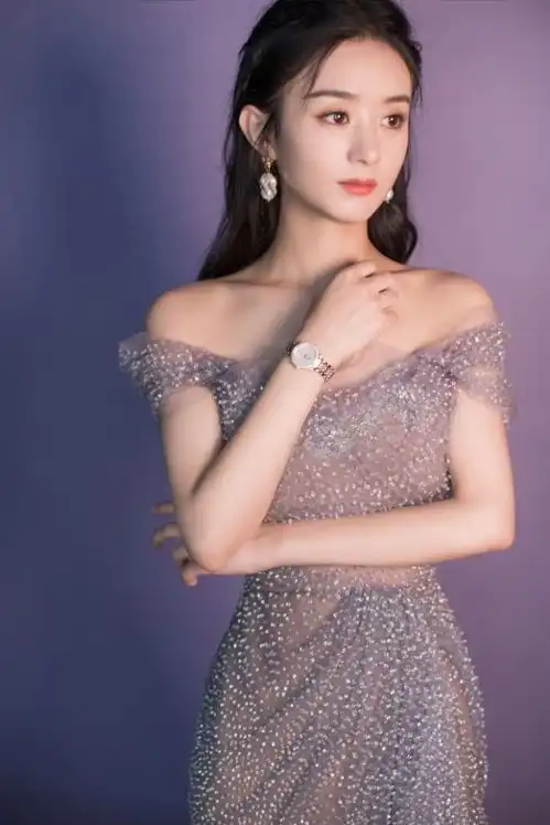 斛珠夫人释出预告,杨幂陈伟霆cp感爆棚,赵丽颖王一博新剧或遇对手