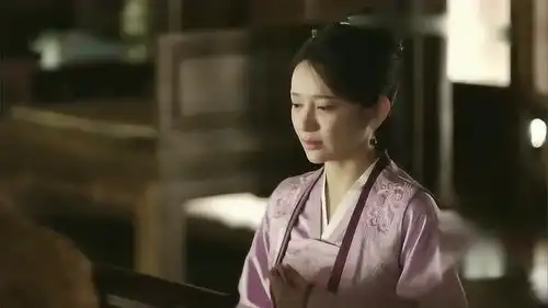 墨兰数载不育引人非议,父亲和夫君早都对她不满了
