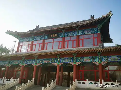 北京昌平延寿寺已免费开放,深山古刹,停车方便,登山徒步好去处

