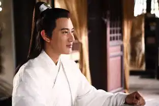 天师钟馗之美丽传说剧照