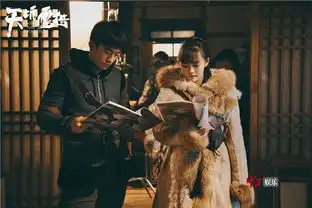 郑好暂别王俊凯白将军天坑鹰猎宣布杀青
