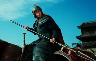 三国中5大兵器方天画戟只能排第二,第1名可杀人于无形
