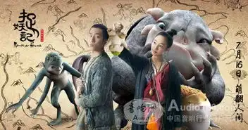 精度盘点词解2015中国电影市场生态
