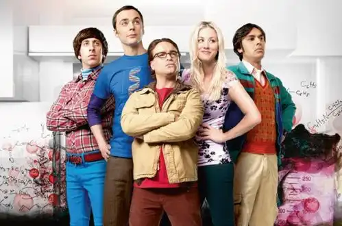 福布斯美剧男演员收入,生活大爆炸包揽前三,演员请求减薪