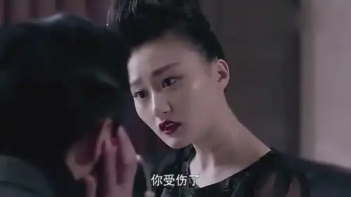 灵魂摆渡豪姬看到自己的儿子受伤了,竟是这种反应
