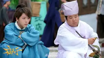 组图夜天子曝高清剧照徐海乔宋祖儿甜蜜互动宠溺十足