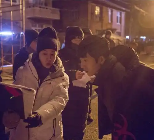 电影后来的我们即将上映,拍摄花絮提前看,刘若英催泪之作
