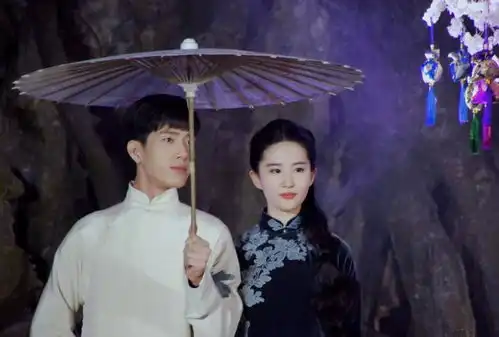 电影频频扑街的刘亦菲,为何不愿回归小荧幕和娱乐圈鄙视链有关
