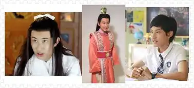 盘点三生三世六位小戏骨的三生三世,人小演技棒